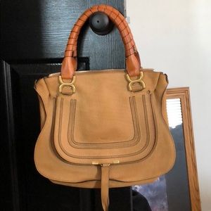 Chloe Classic Marcie Bag